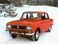 Moskvich 2140